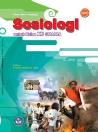 Image of Sosiologi (buku umum)