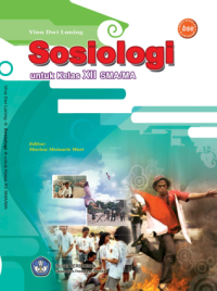 Sosiologi (buku umum)