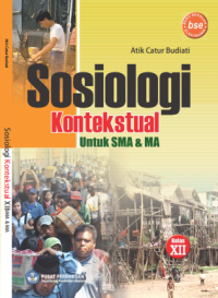 Sosiologi Kontekstual (buku umum)