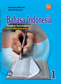 Image of Bahasa Indonesia (buku umum)