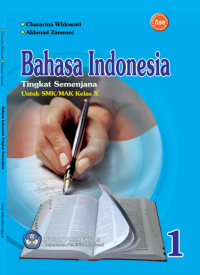 Bahasa Indonesia (buku umum)