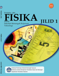 Image of Fisika (buku umum)