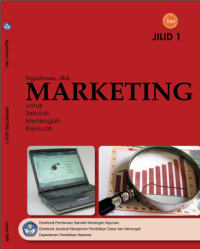 Marketing (buku umum)