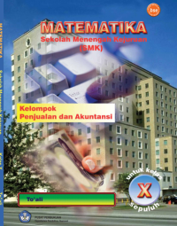 Image of Matematika (buku umum)