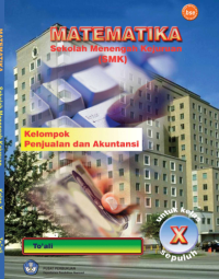 Matematika (buku umum)