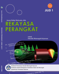 Rekayasa Perangkat Lunak (buku umum)