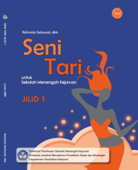 Seni Tari (buku umum)