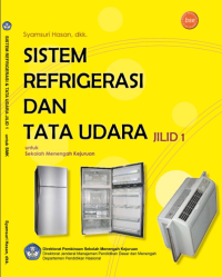Image of Sistem Refrigerasi dan Tata Udara (buku umum)