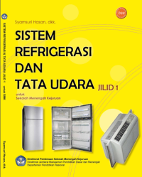 Sistem Refrigerasi dan Tata Udara (buku umum)