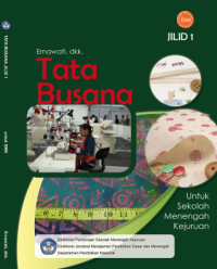 Image of Tata Busana (buku umum)