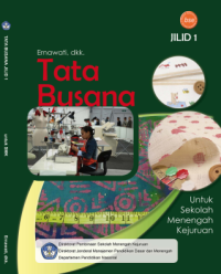 Tata Busana (buku umum)