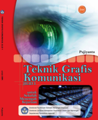 Image of Teknik Grafis Komunikasi (buku umum)