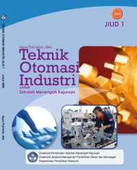 Image of Teknik Otomasi Industri (buku umum)