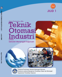 Teknik Otomasi Industri (buku umum)