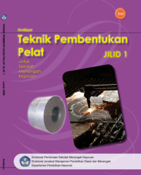 Image of Teknik Pembentukan Pelat (buku umum)