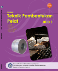 Teknik Pembentukan Pelat (buku umum)