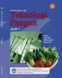 Teknologi Pangan (buku umum)