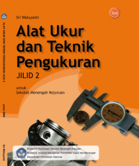 Alat Ukur dan Teknik Pengukuran (buku umum)