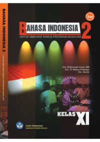 Bahasa Indonesia 2 (buku umum)