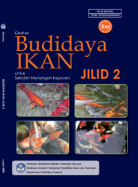 Budidaya Ikan Jilid 2 (buku umum)