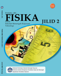 Image of Fisika Jilid 2 (buku umum)