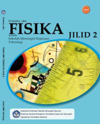 Fisika Jilid 2 (buku umum)