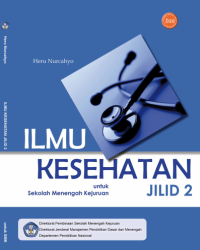 Image of Ilmu Kesehatan (buku umum)