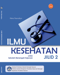 Ilmu Kesehatan (buku umum)