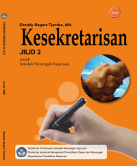 Kesekretarisan (buku umum)