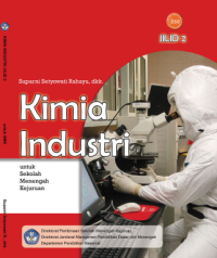 Kimia Industri (buku umum)