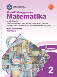 Image of Aktif Menggunakan Matematika (buku umum)