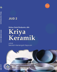 Kriya Keramik (buku umum)