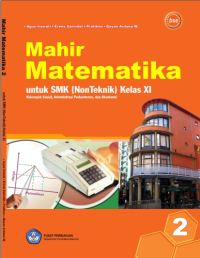 Mahir Matematika (buku umum)