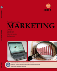 Marketing (buku umum)