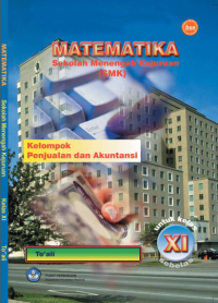 Image of Matematika (buku umum)
