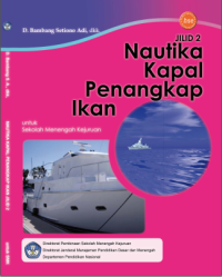 Nautika Kapal Penangkap Ikan (buku umum)