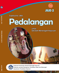 Image of Pendalangan (buku umum)