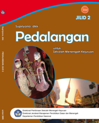 Pendalangan (buku umum)