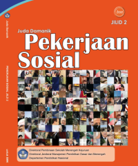 Image of Pekerjaan Sosial (buku umum)