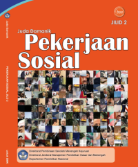 Pekerjaan Sosial (buku umum)