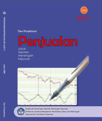 Penjualan (buku umum)