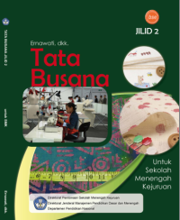 Tata Busana (buku umum)