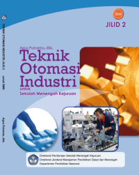 Image of Teknik Otomasi Industri (buku umum)