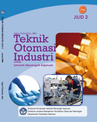 Teknik Otomasi Industri (buku umum)