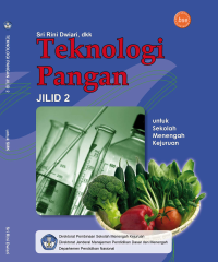 Teknologi Pangan (buku umum)