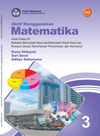 Aktif Menggunakan Matematika (buku umum)