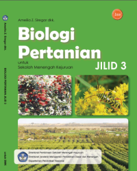 Image of Biologi Pertanian (buku umum)