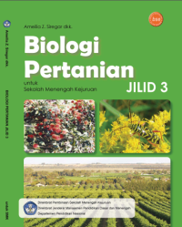 Biologi Pertanian (buku umum)