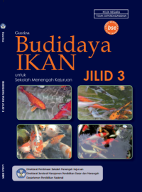 Image of Budidaya Ikan (buku umum)