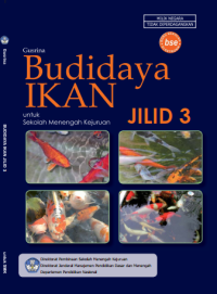 Budidaya Ikan (buku umum)